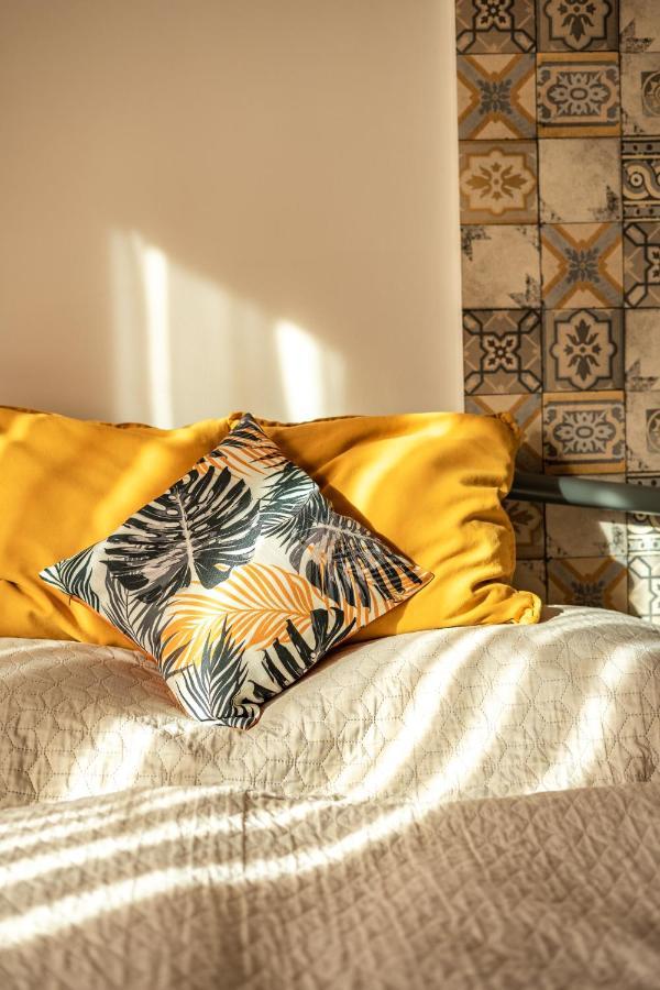 Colors Apartment