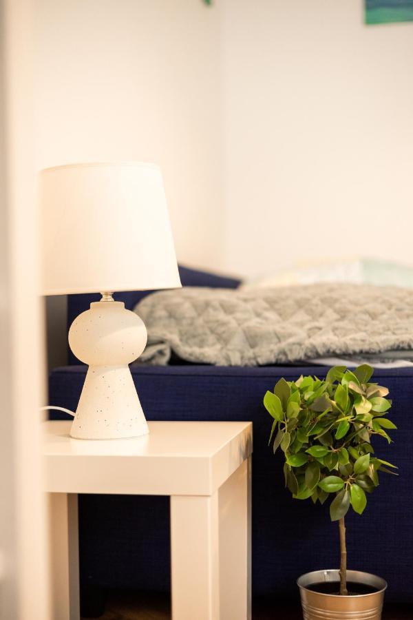 Colors Apartment