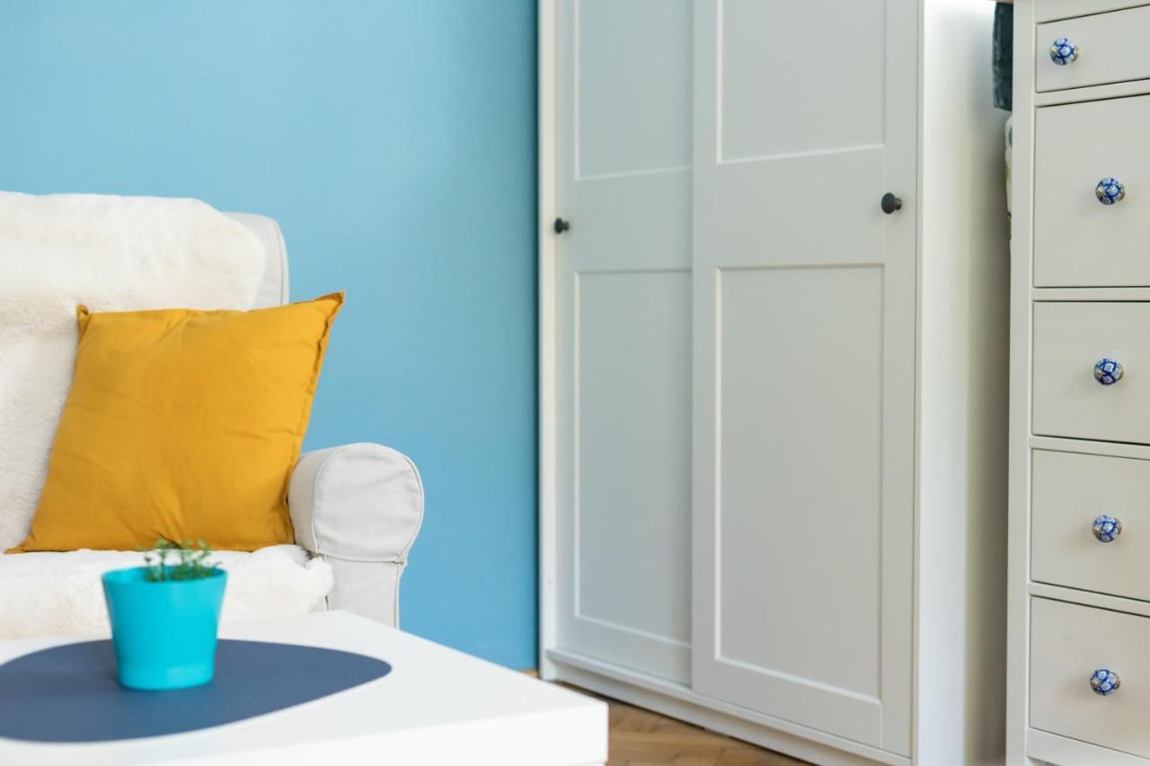 Colors Apartment *