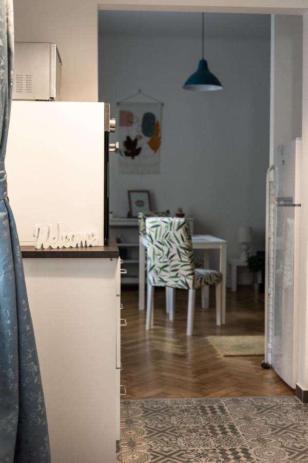 Colors Apartment Budapest
