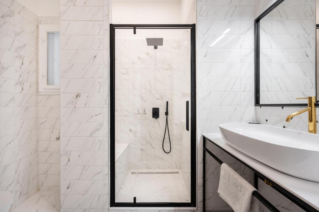 Astoria Boutique Suites- Location By Bqa Hotel Budapest