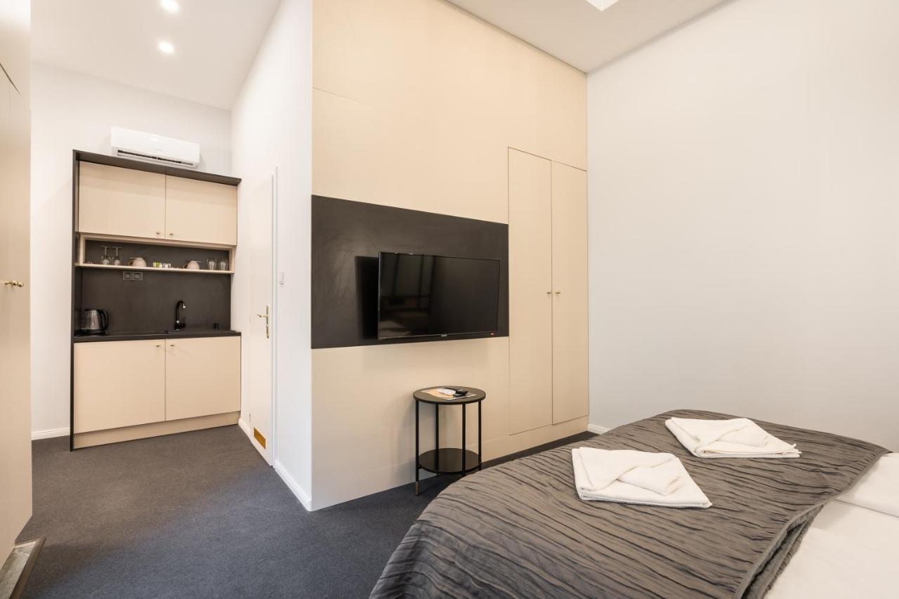 Astoria Boutique Suites- Location By Bqa