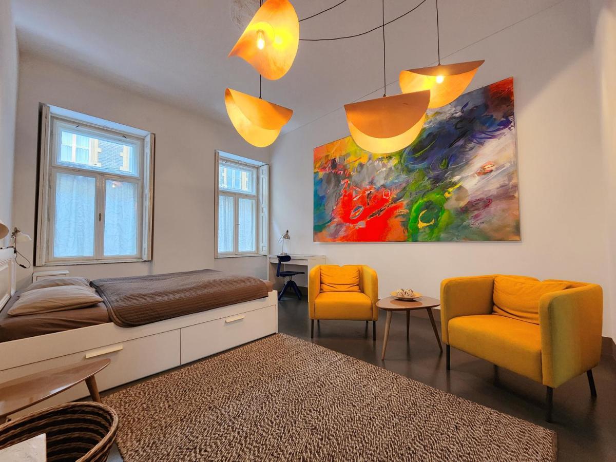 Stylish Art - Wifi & Great Location *