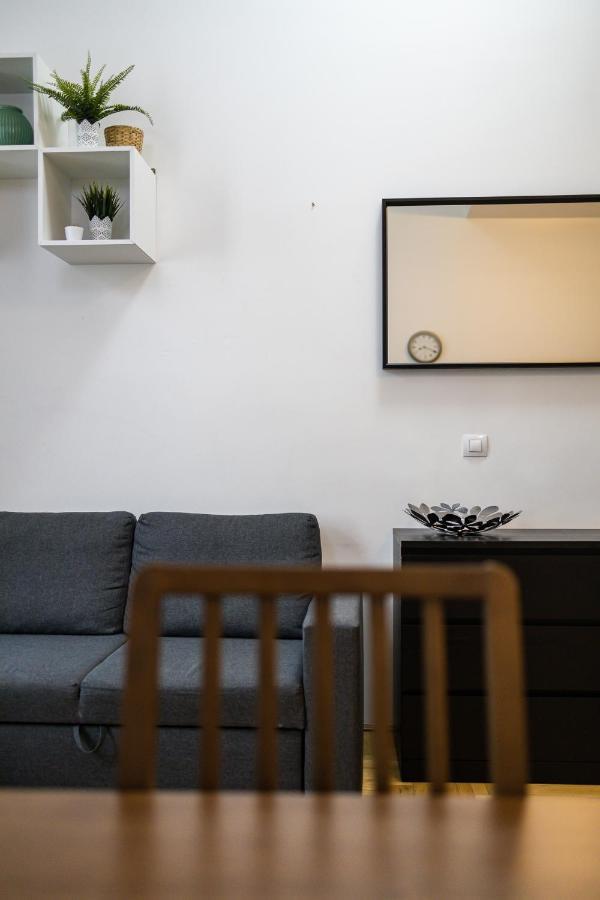 Appartamento Cosy 1 Bedroom In Gozsdu Court Budapest
