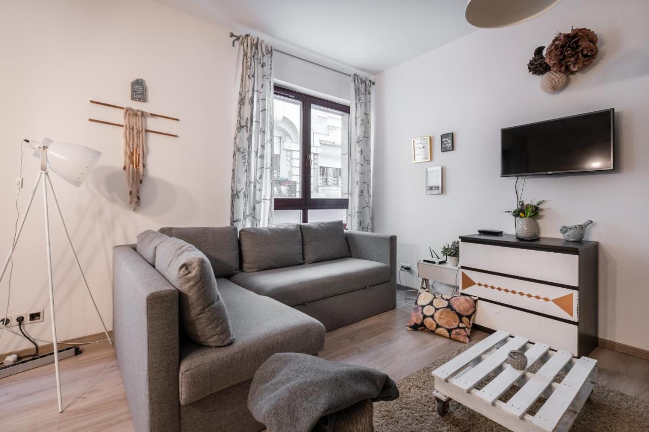 King Care With A/c Appartement *