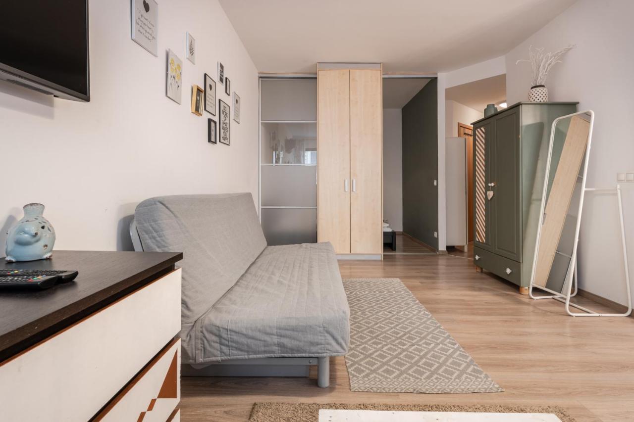 Appartement King Care With A/c Budapest