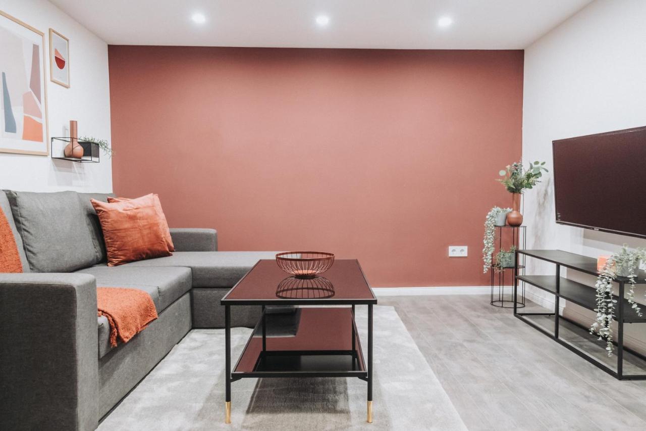Apartamento D84- Boutique Apartments, Best Location, By Bqa Budapest