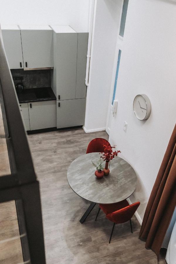 D84- Boutique Apartments, Best Location, By Bqa Apartamento *