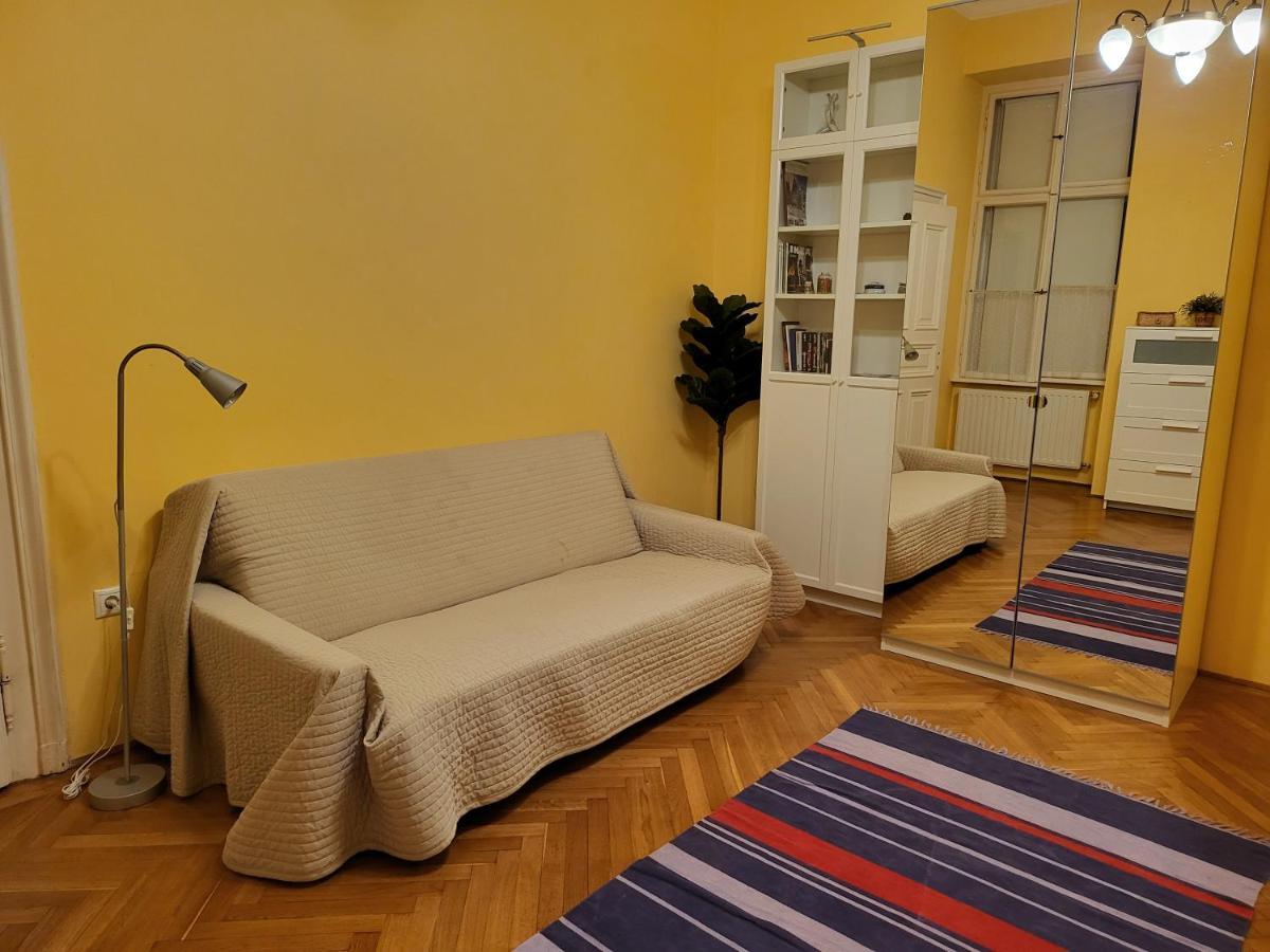 M - Downtown 2 Apartament Budapeszt