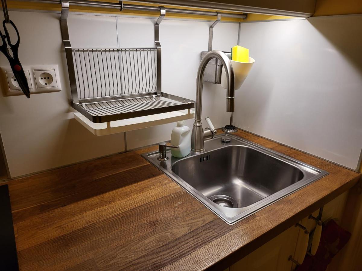 M - Downtown 2 Apartament Budapeszt