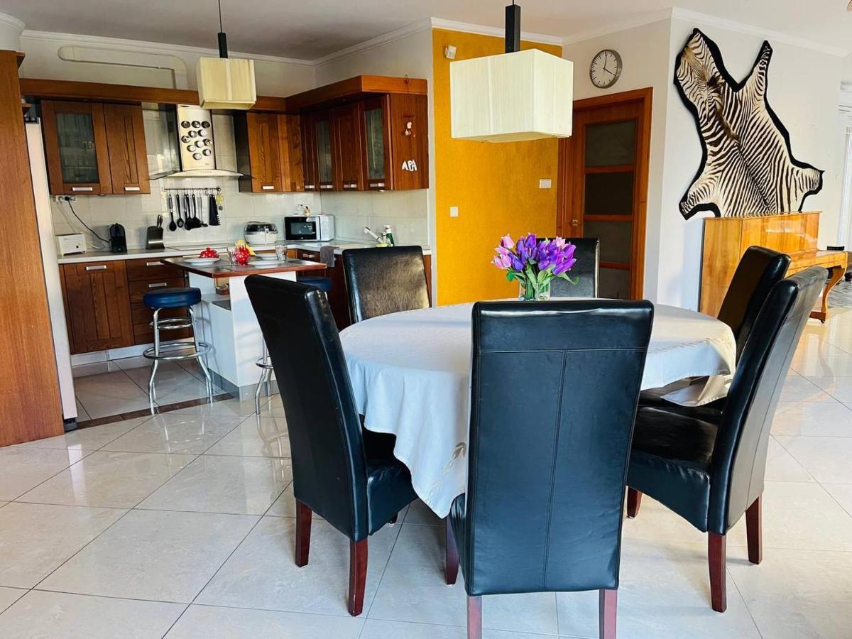 Rosehill Garden Family With A Great View Apartament *