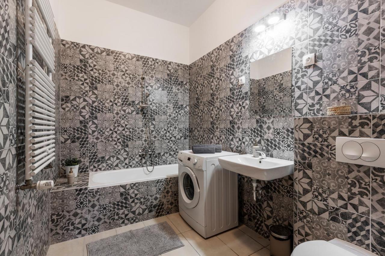Gozdsu Downtown Cozy Vibe By Azg Budapest