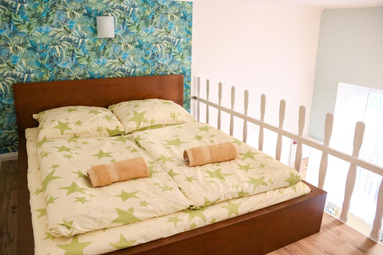 Apartamento Avenue