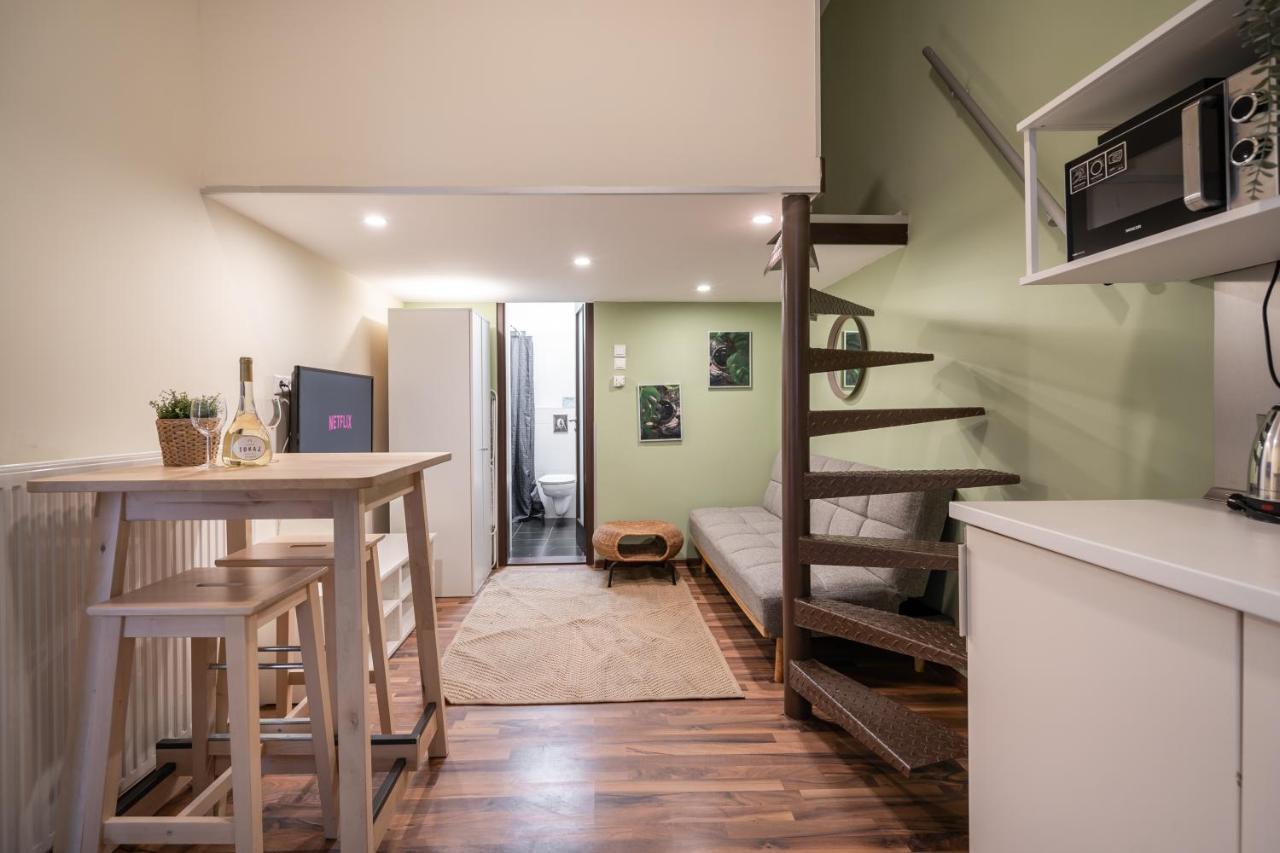 K20- Boutique Apartments, Best Location, By Bqa Apartmán