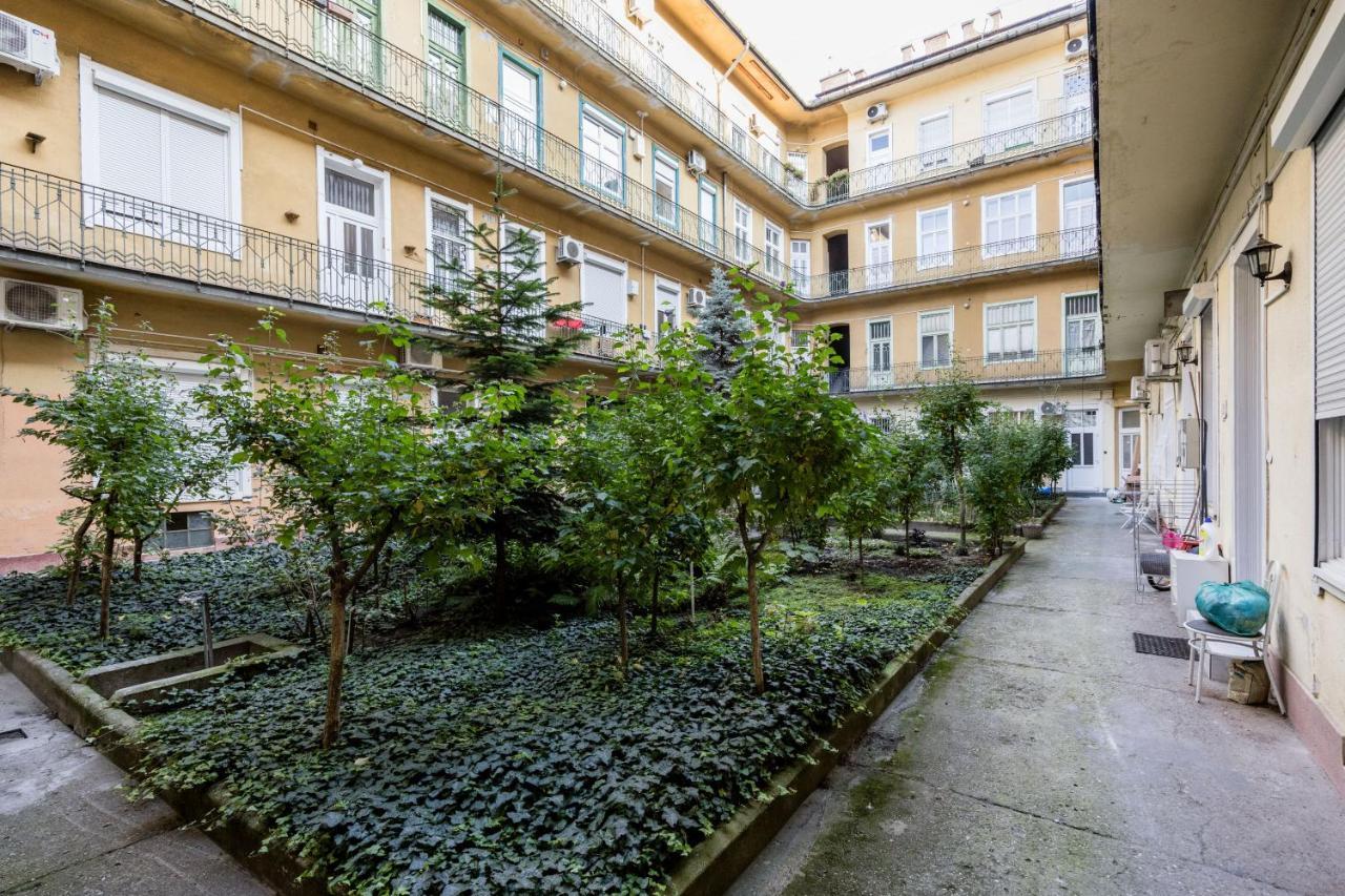 Akacfa 27-1 Center With Aircon Appartement
