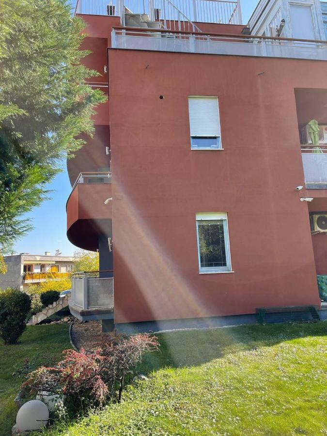 Rosehill Garden Family With A Great View Apartament Budapeszt