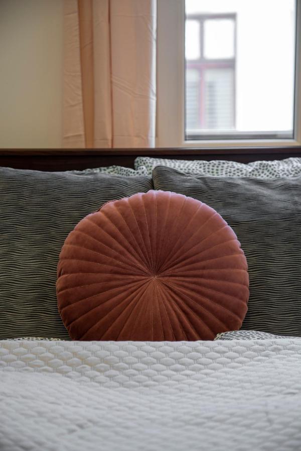 Gozdsu Downtown Cozy Vibe By Azg *