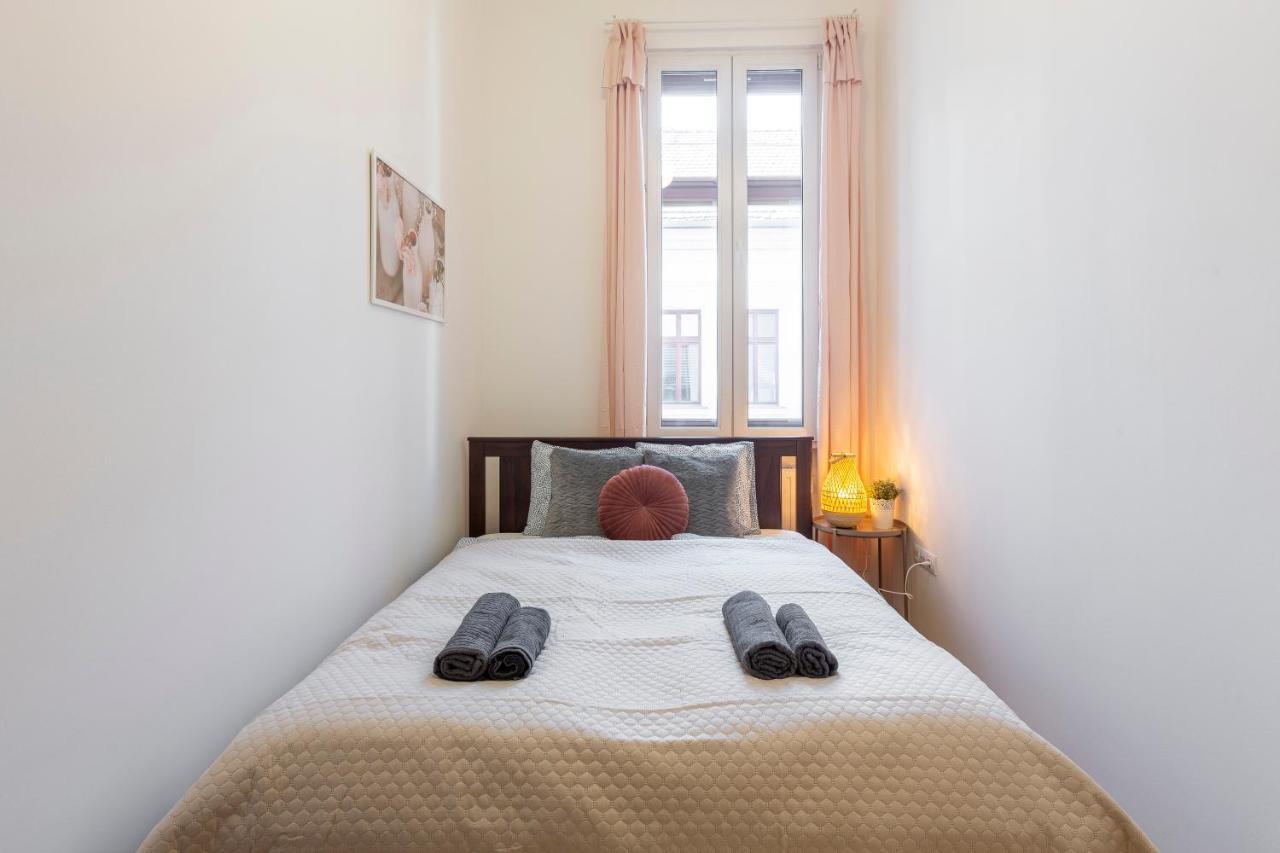 Apartamento Gozdsu Downtown Cozy Vibe By Azg *