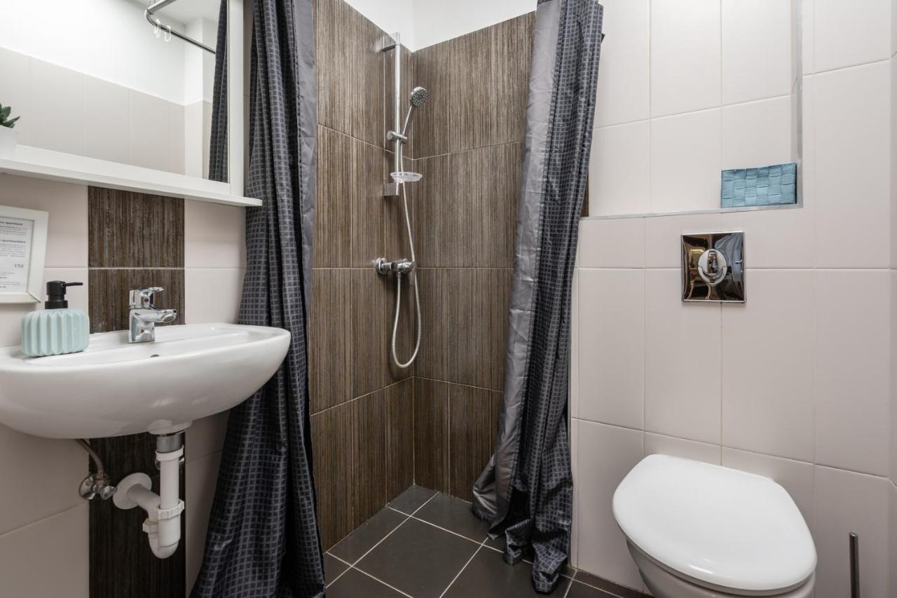 K20- Boutique Apartments, Best Location, By Bqa Apartmán