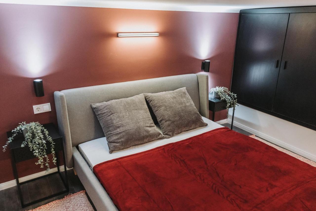Apartamento D84- Boutique Apartments, Best Location, By Bqa