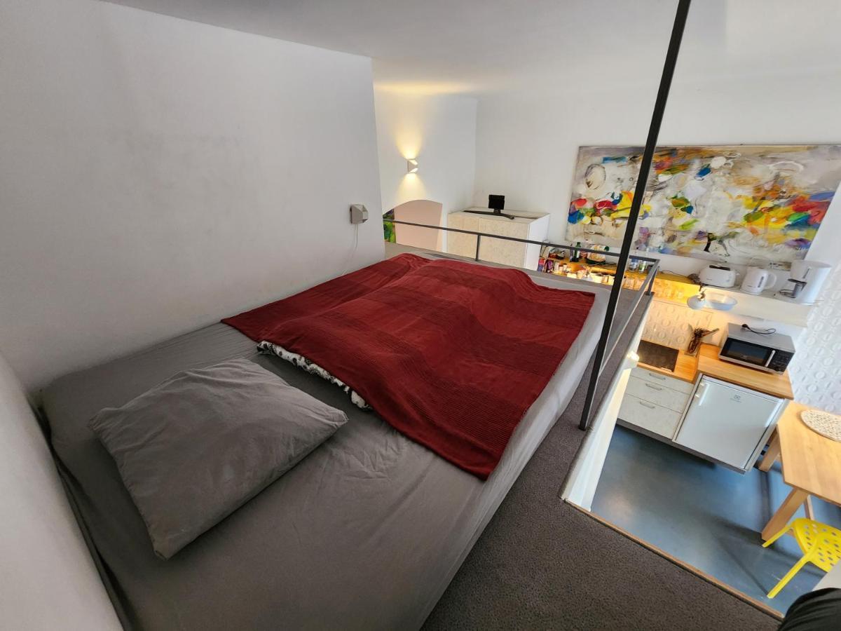 Stylish Art - Wifi & Great Location * Budapest
