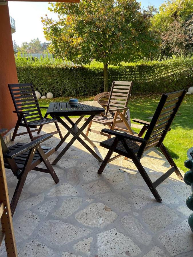 Apartament Rosehill Garden Family With A Great View *