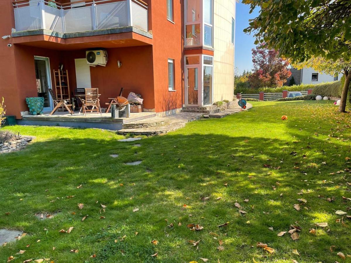 Rosehill Garden Family With A Great View Apartament *