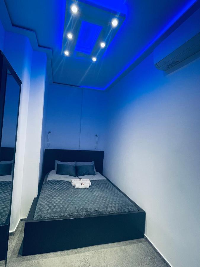 Luxury Suites Budapest