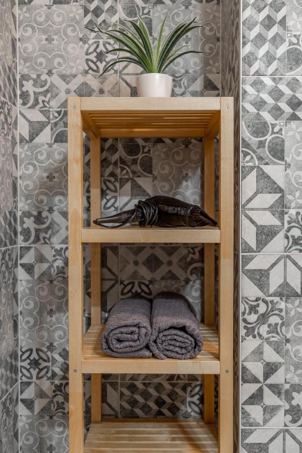 Gozdsu Downtown Cozy Vibe By Azg Apartamento *