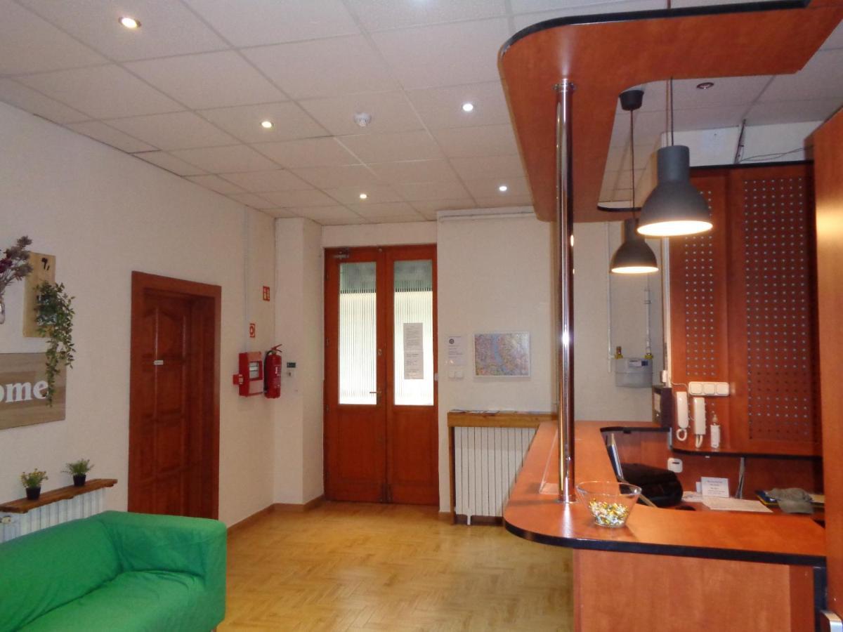 Loft House *
