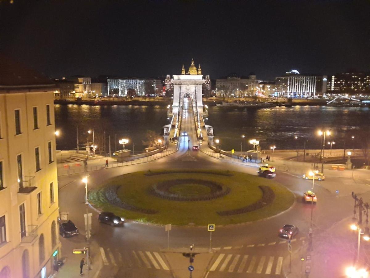 Premium Buda Castle Budapest