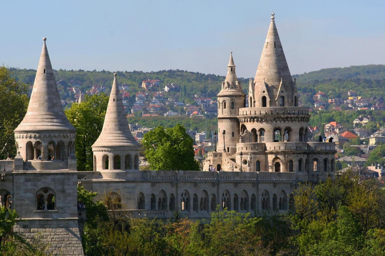 Apartment Premium Buda Castle Budapest