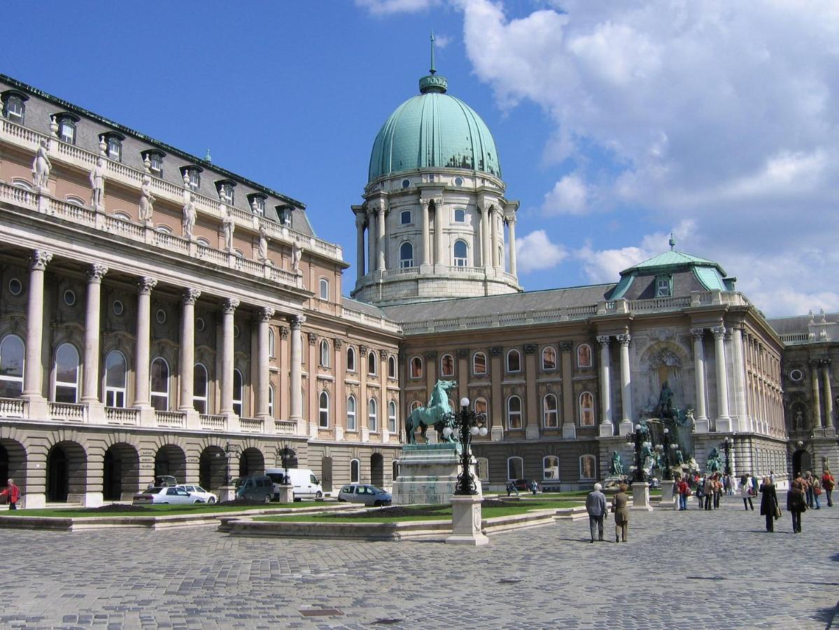 Premium Buda Castle Apartment *