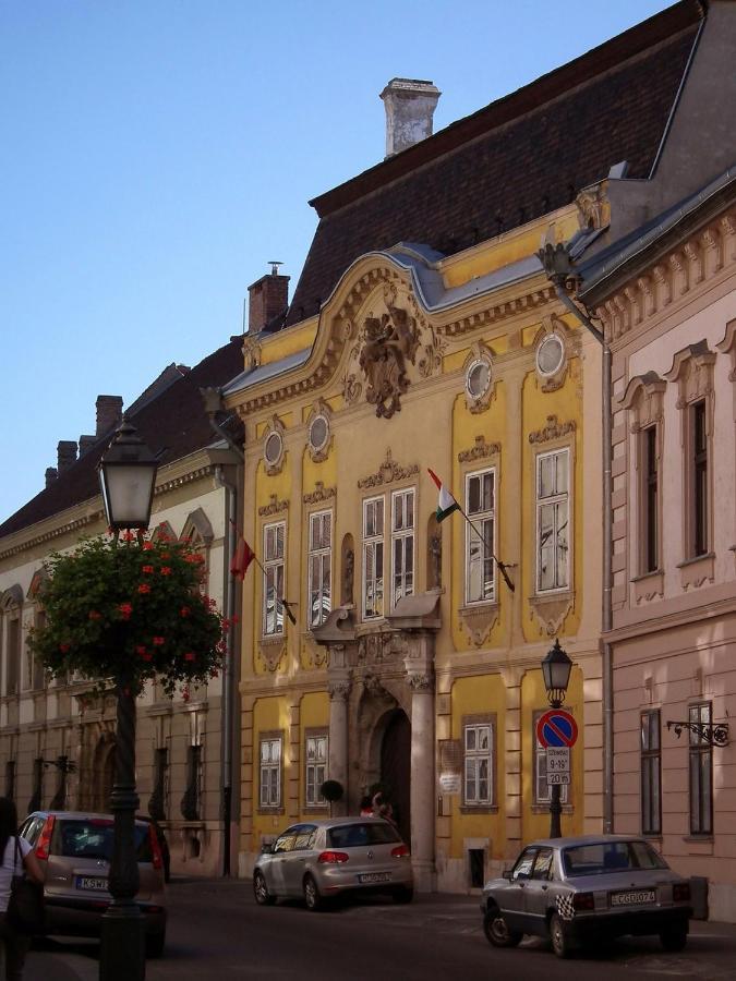 Apartment Premium Buda Castle *