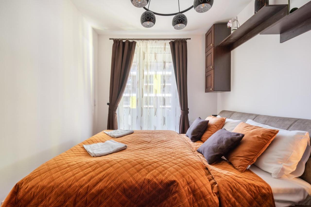 Orchid House Apartman Budapest