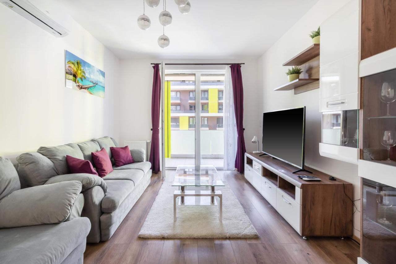 Orchid House Apartman