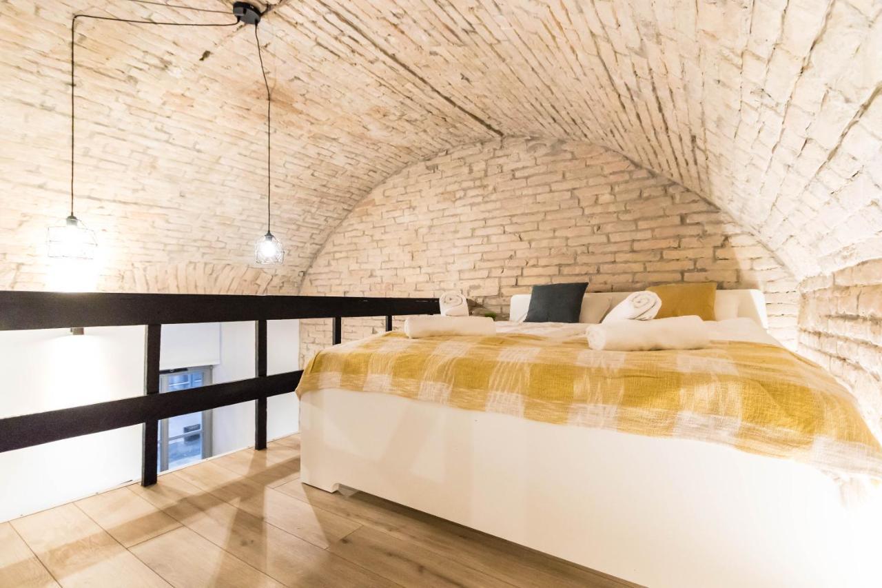 Kiraly Downtown Appartement