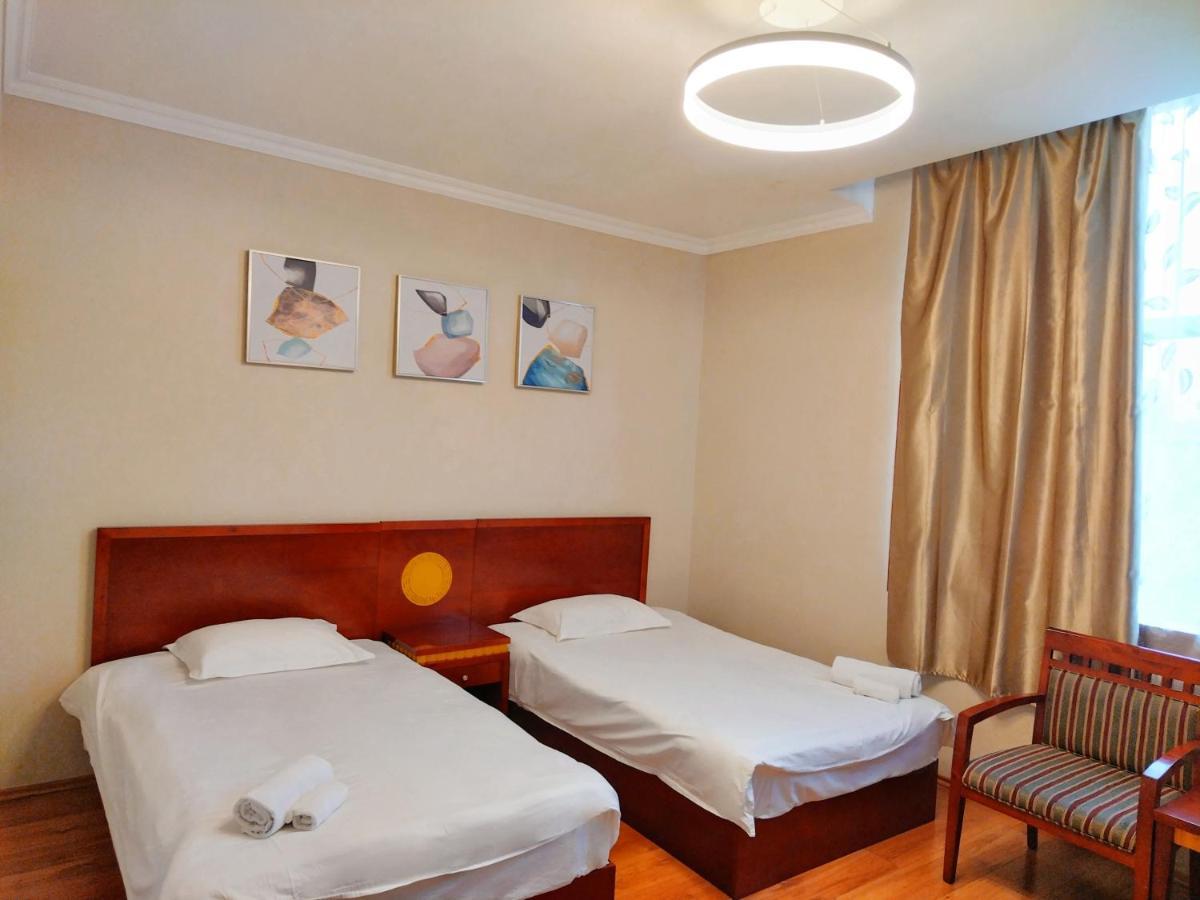 Milky Way 4* Budapest