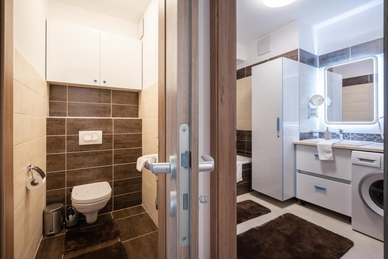 Orchid House Apartman Budapest