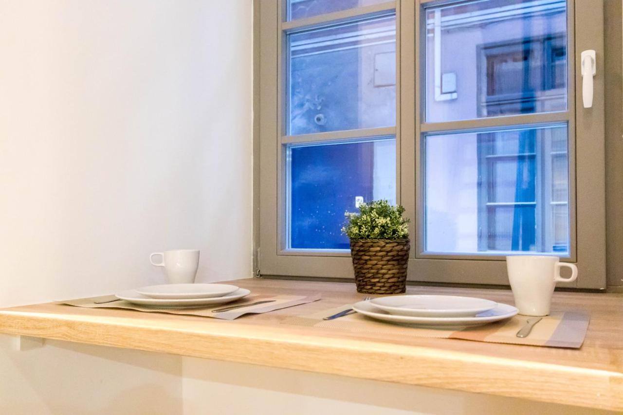 Appartement Kiraly Downtown *