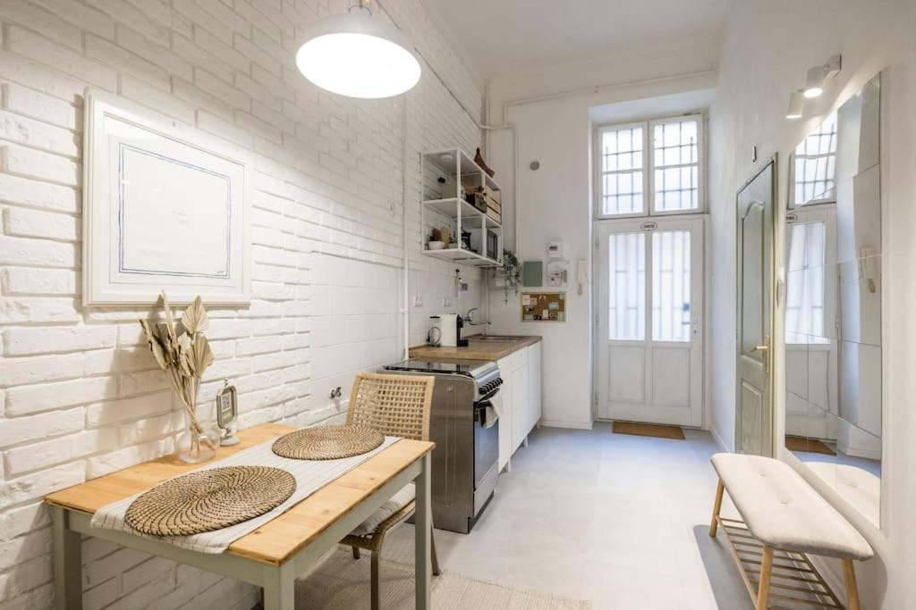 Atelier Apartmán *
