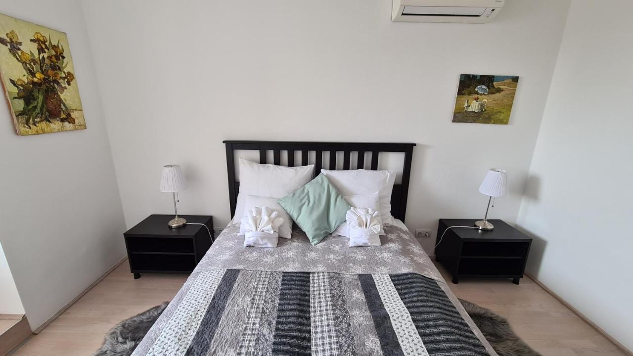 Apartment Premium Buda Castle Budapest