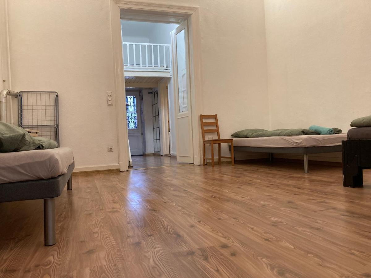 Roland Downtown - Buda Apartamento