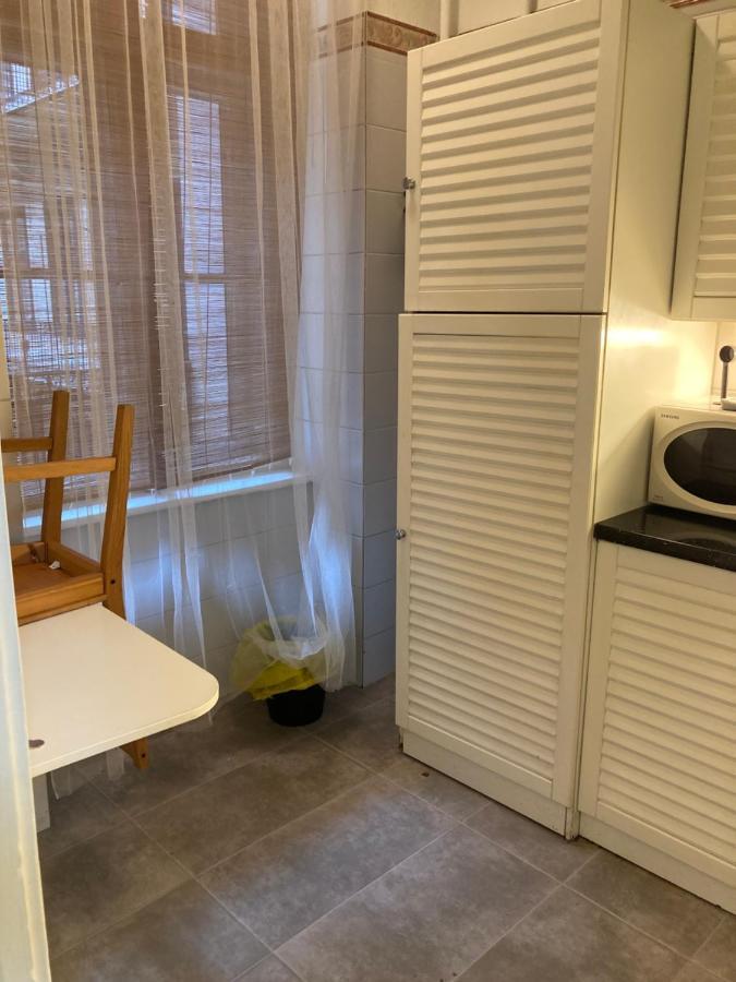 Roland Downtown - Buda Apartamento Budapest