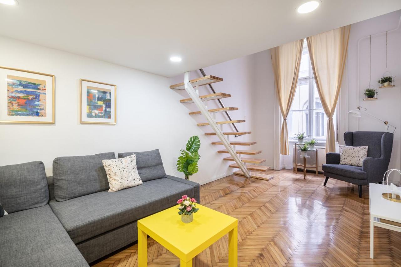 Apartment D20- Boutique Apartments, Best Location, By Bqa