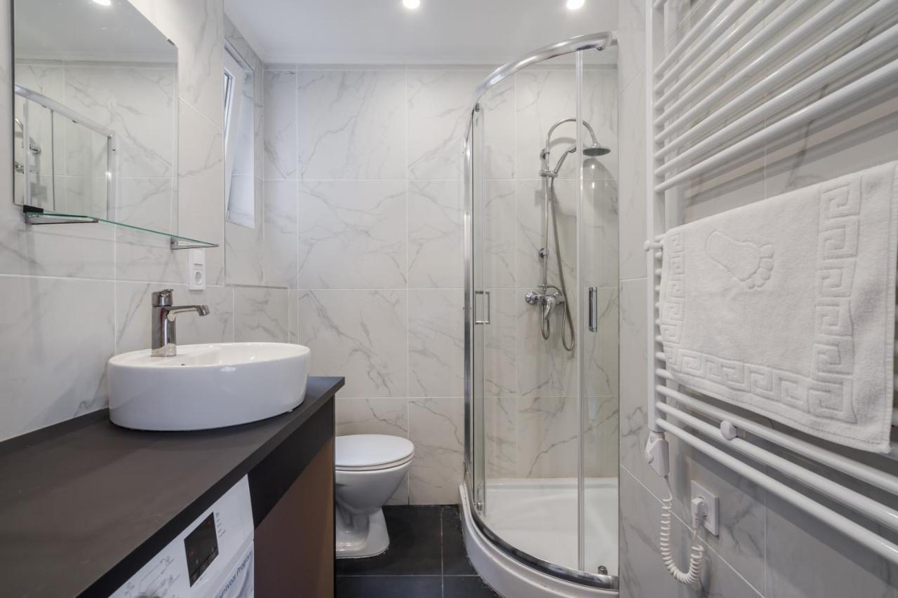 Kl31 - Best Location - Elegant Historic Residence By Bqa Apartment *