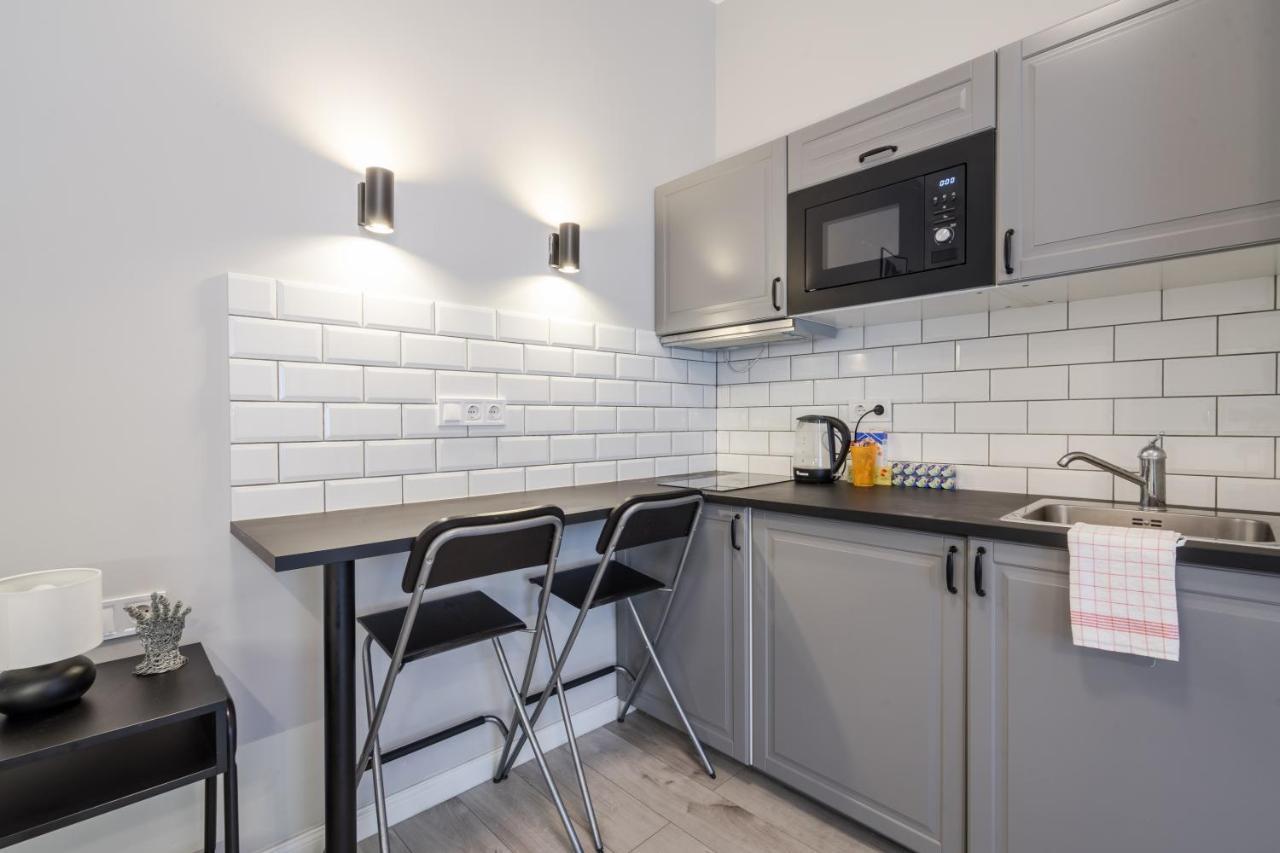 Apartment Kl31 - Best Location - Elegant Historic Residence By Bqa Budapest