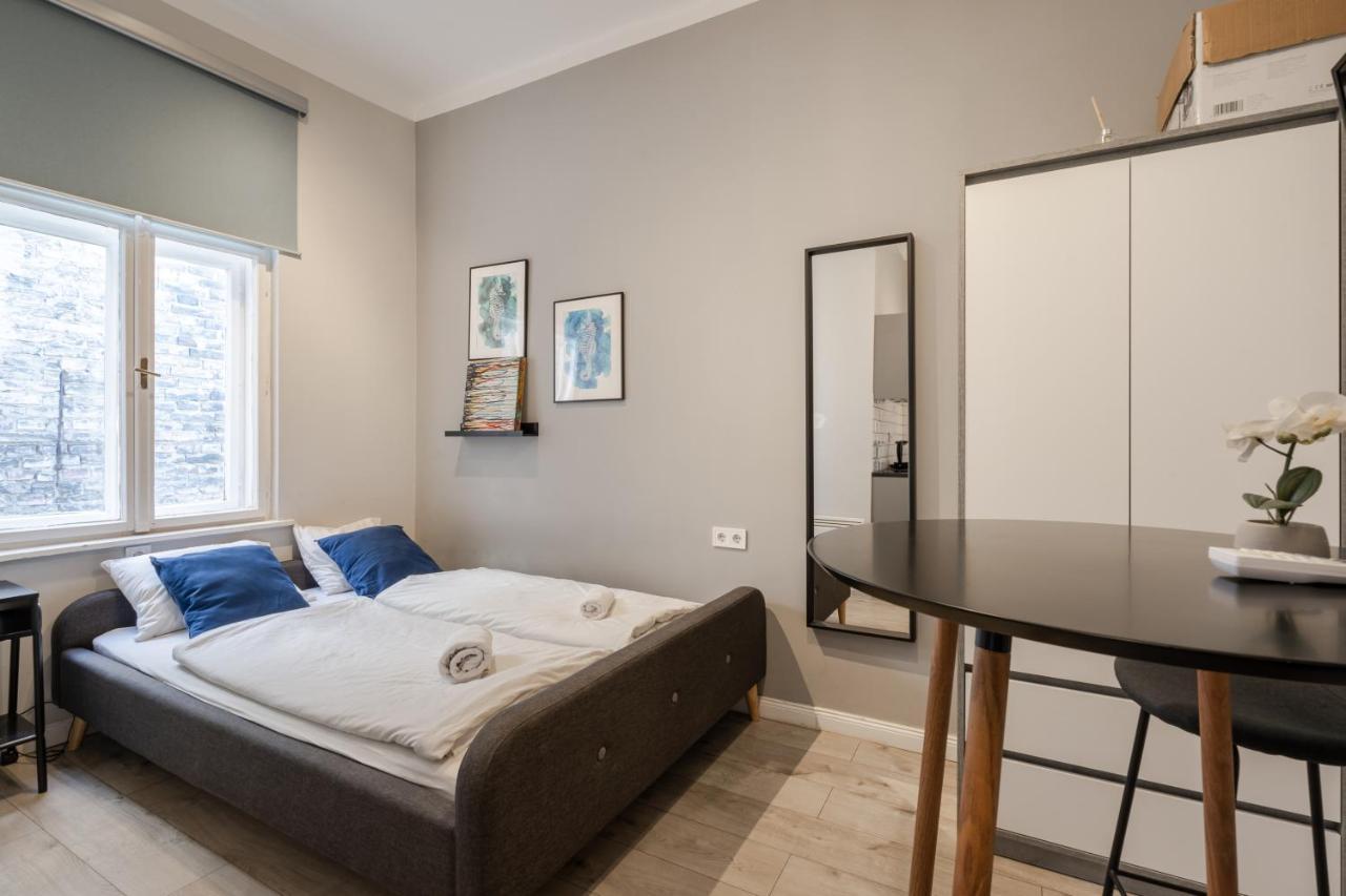 Kl31 - Best Location - Elegant Historic Residence By Bqa Apartment