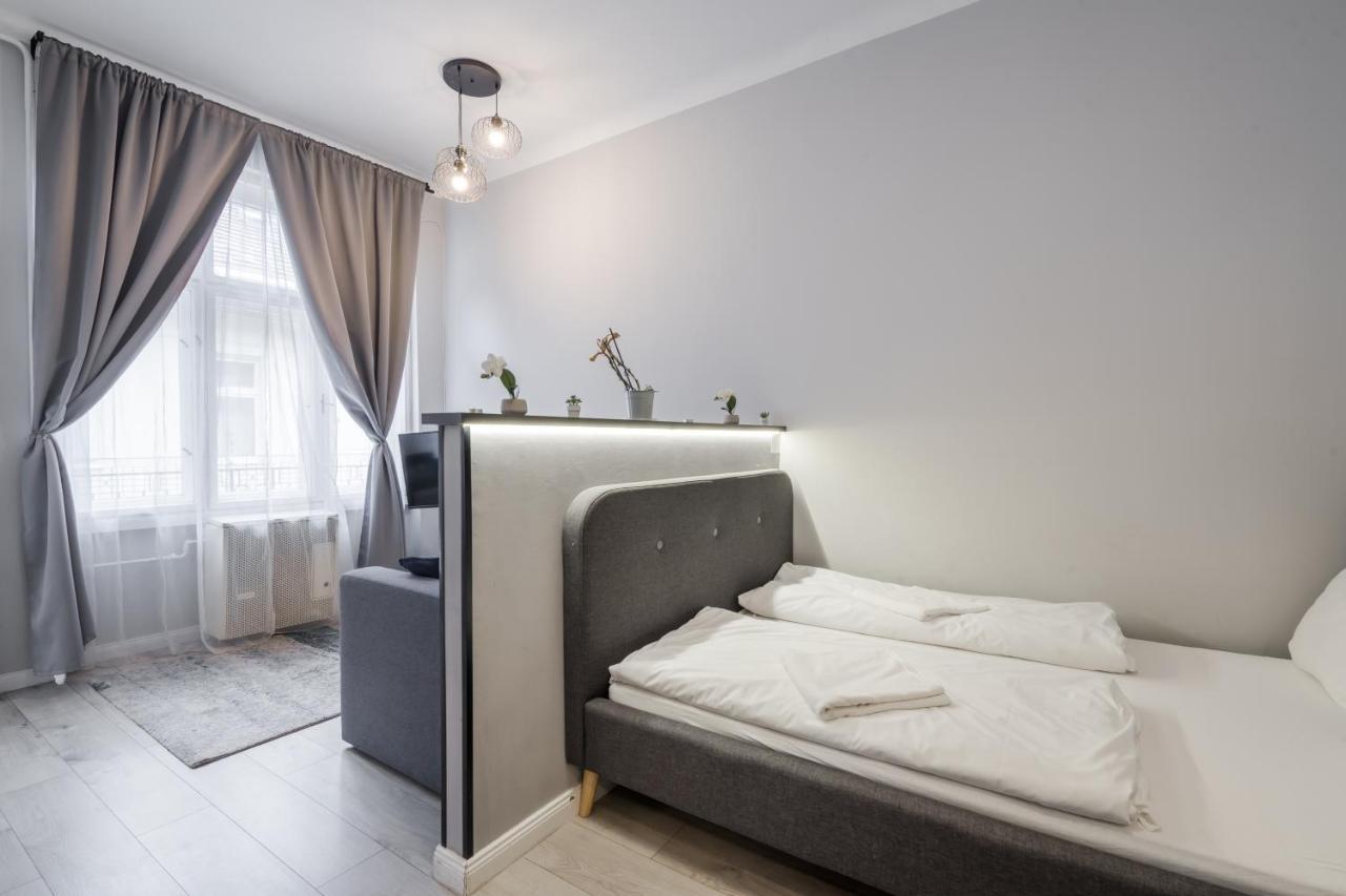 Apartment Kl31 - Best Location - Elegant Historic Residence By Bqa