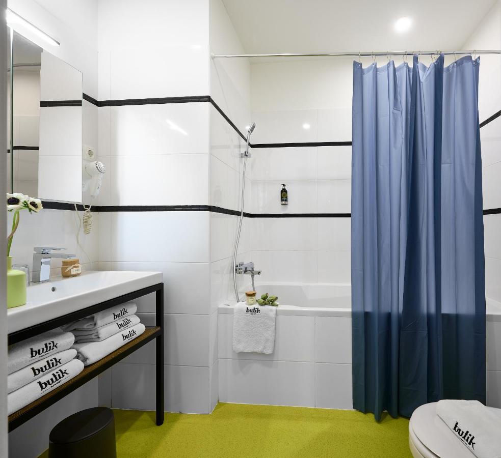 Butik Art Hotel 3*
